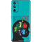 Disney Inside Out Riley’s Emotions Galaxy S20 Fan Edition Skin